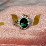 BAGUE MARGUERITE