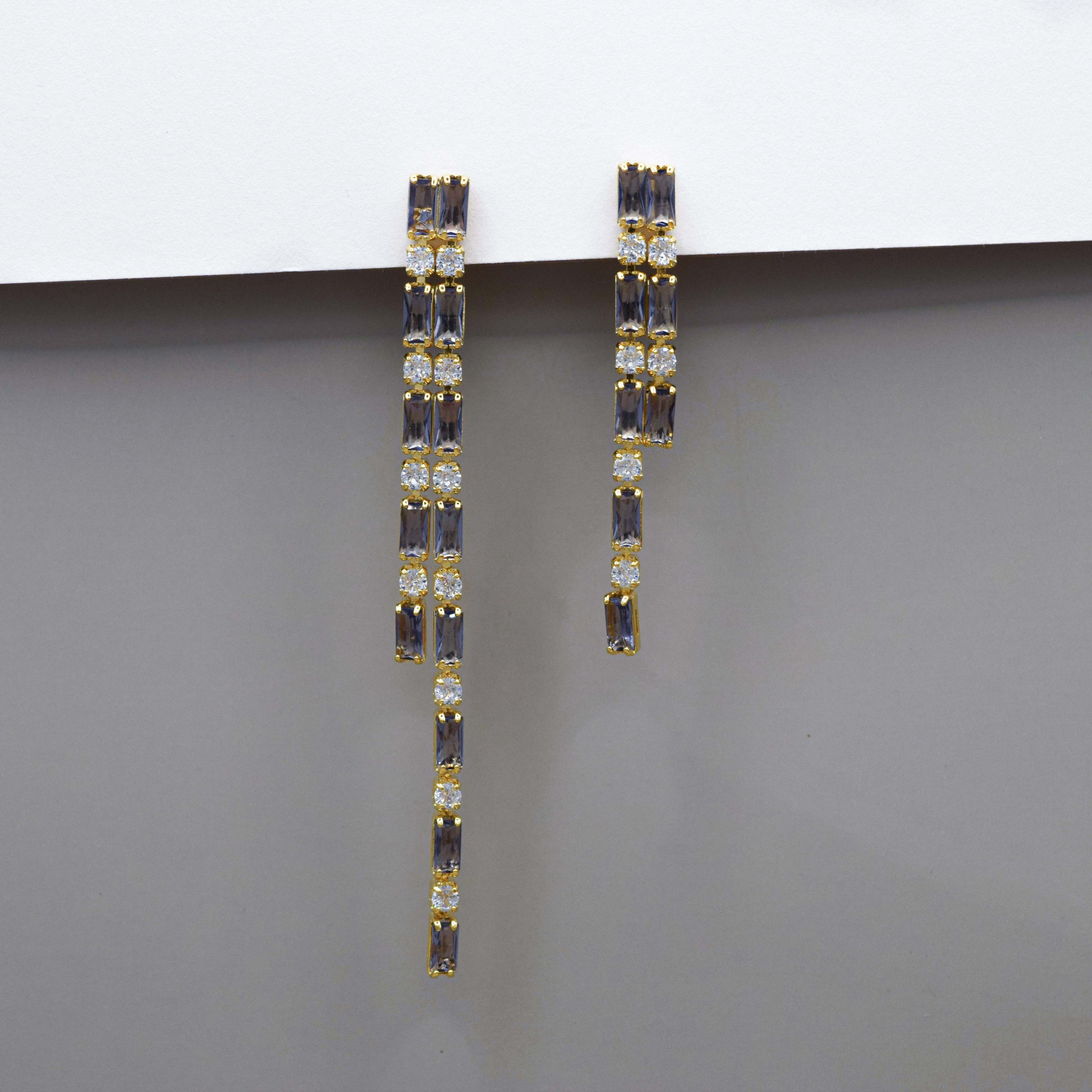 AGAY EARRINGS