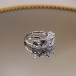 CROWN RING (SIZE)