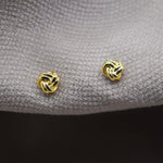 KNOT STUDS