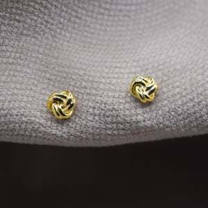 KNOT STUDS