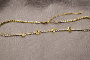 LOVE NECKLACE