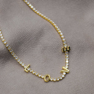 LOVE NECKLACE