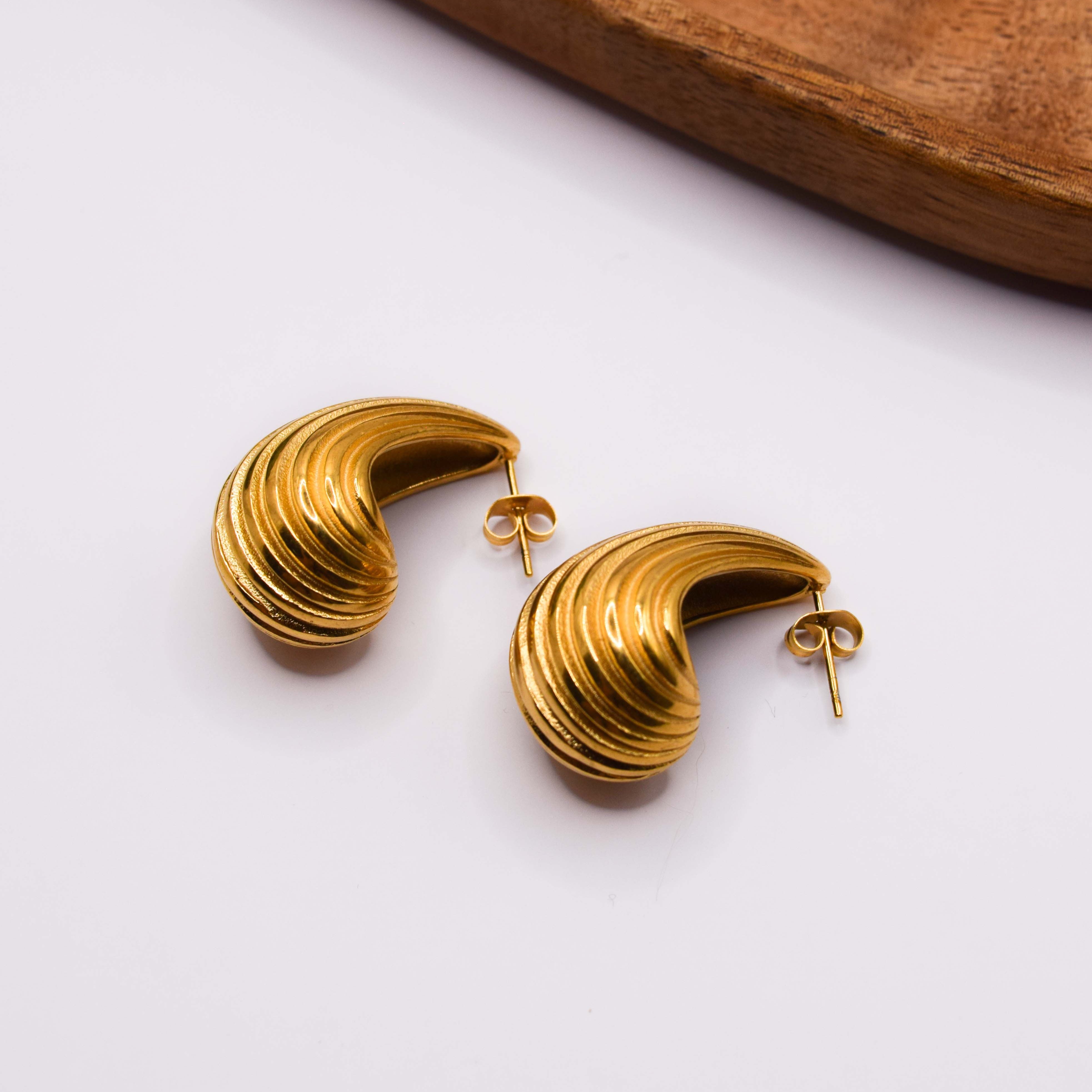 NAPOLI EARRINGS