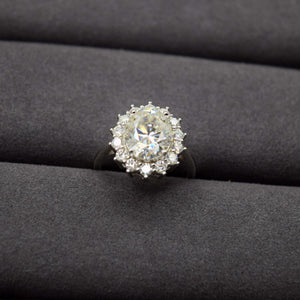 BAGUE MARGUERITE