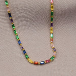 RAINBOW NECKLACE