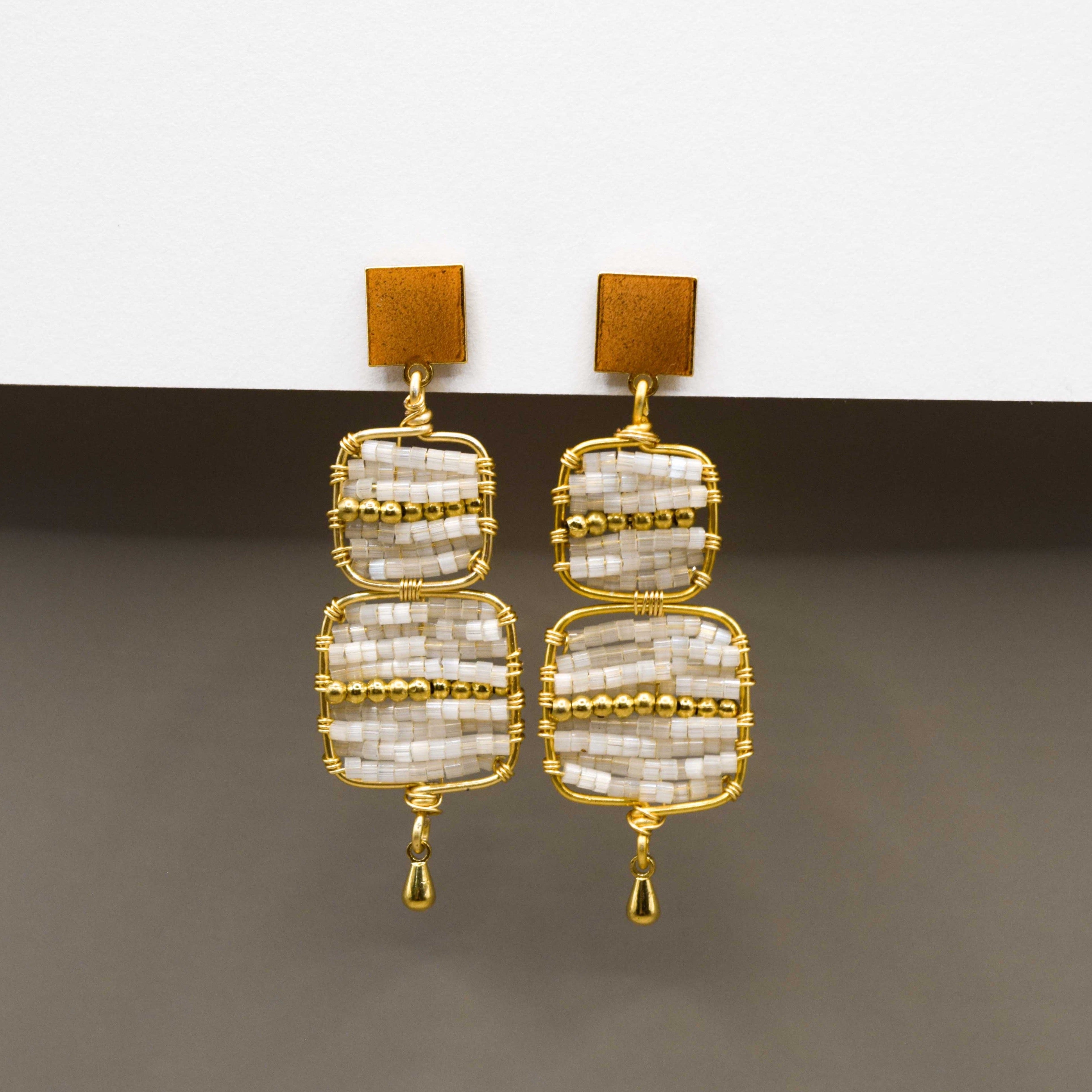 AMIRA EARRINGS