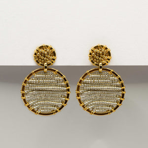 MALEK EARRINGS