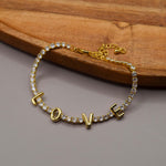 BRACELET D'AMOUR