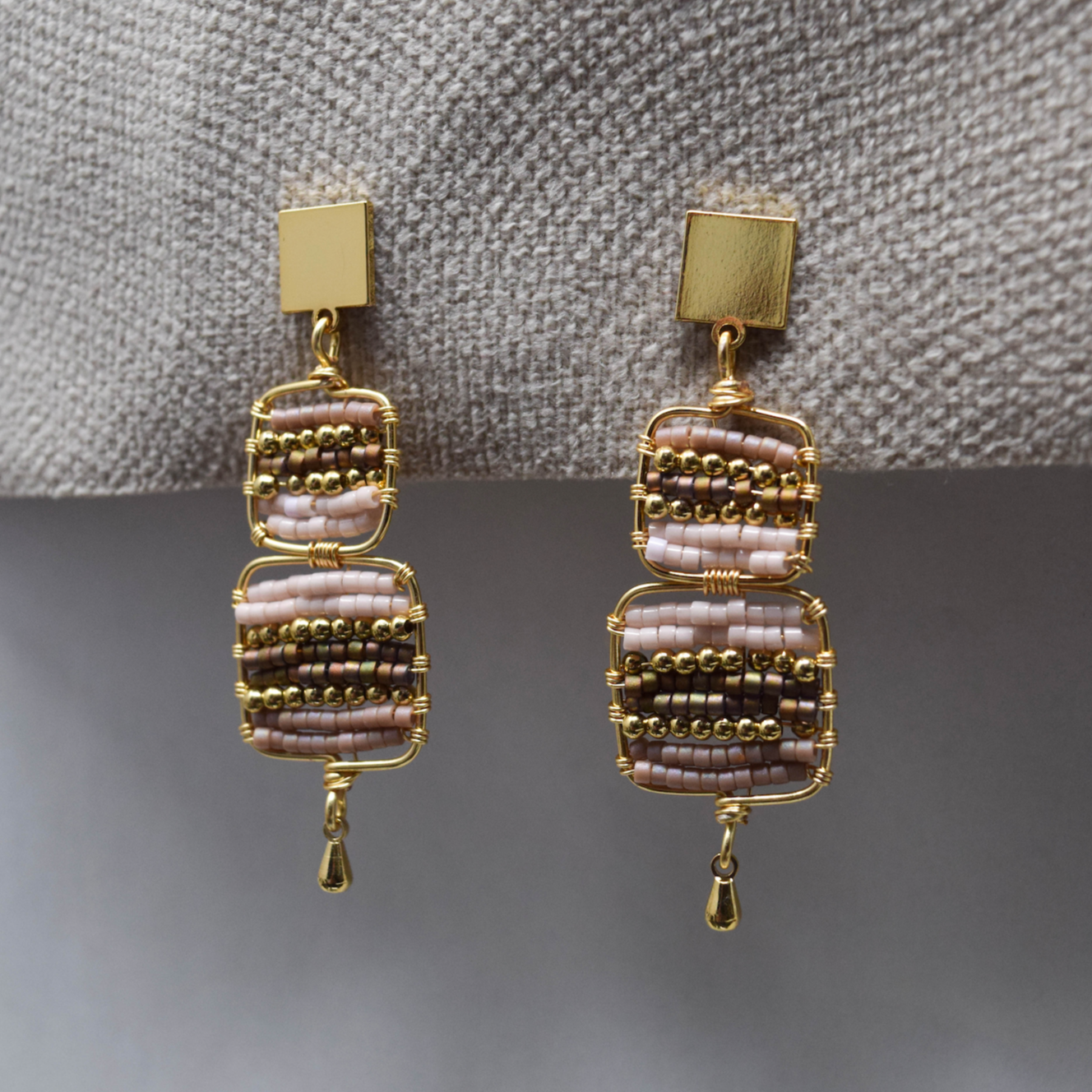 AMIRA EARRINGS