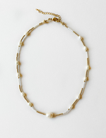ROYAL PERLE NECKLACE
