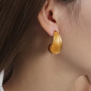 NAPOLI EARRINGS