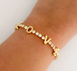 BRACELET D'AMOUR