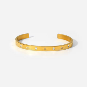 STELLAR BANGLE