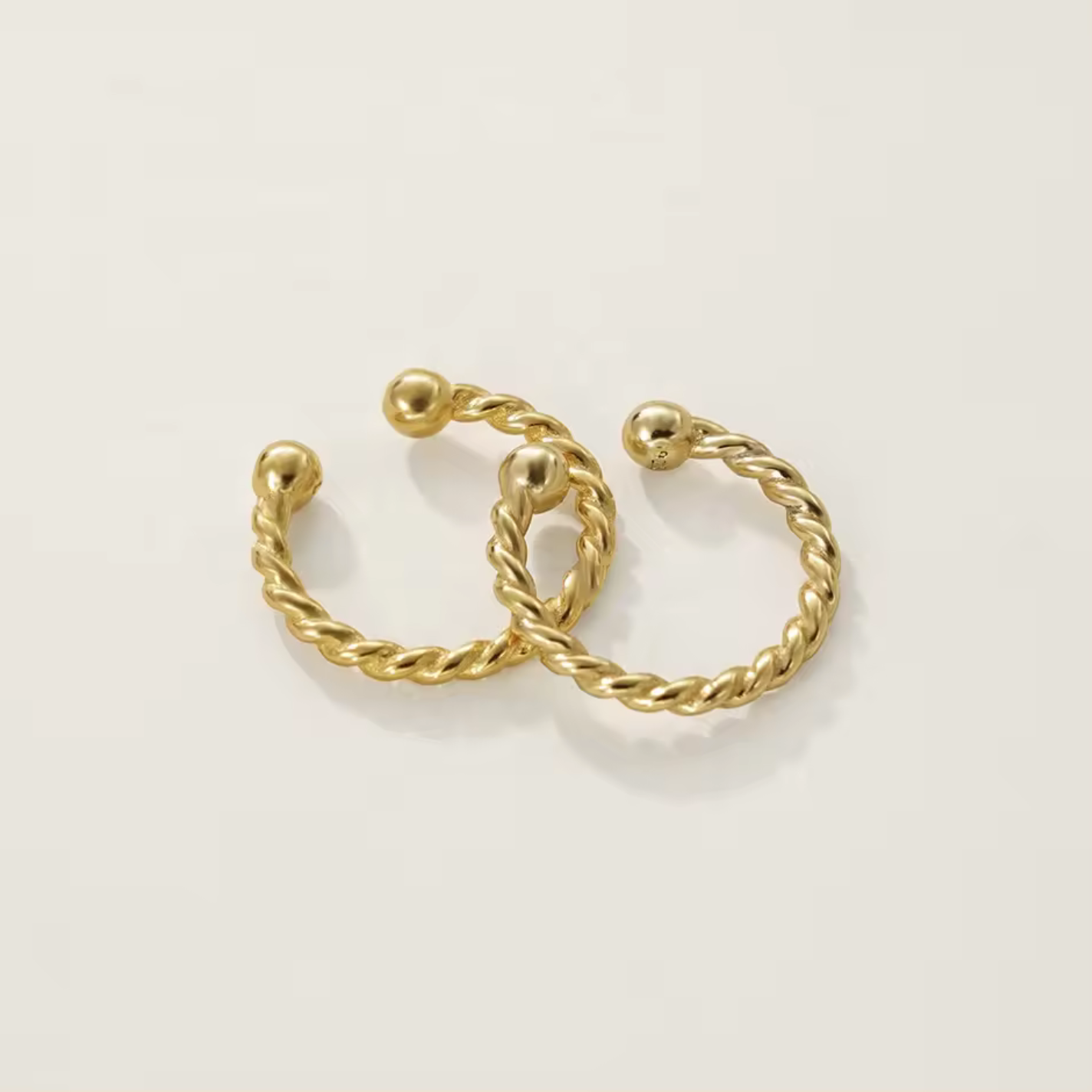 BOUCLES D'OREILLES TWIRL