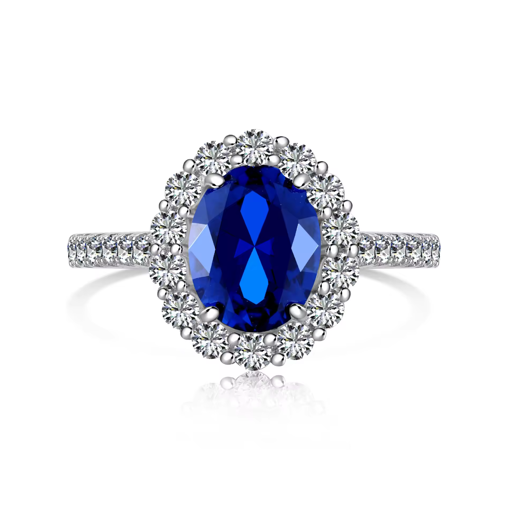 ANTONELLA RING S925