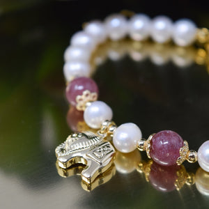 BRACELET GANESHA