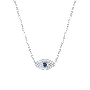 YEUX NECKLACE