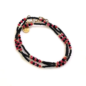 HUICHOL BRACELET