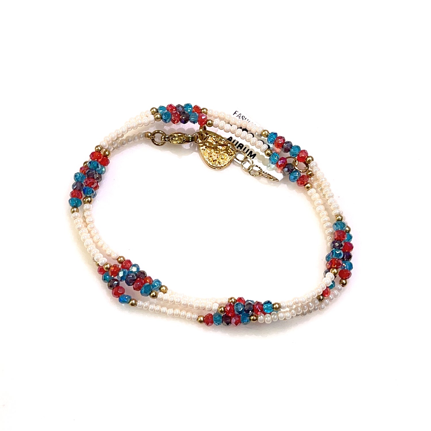 HUICHOL BRACELET