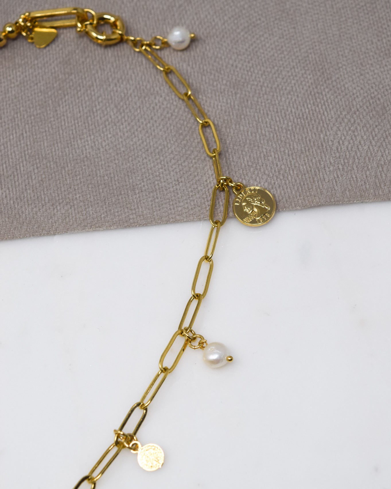 COLLIER ANTIBES