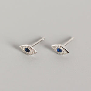 BOUCLES D’OREILLES MINI YEUX