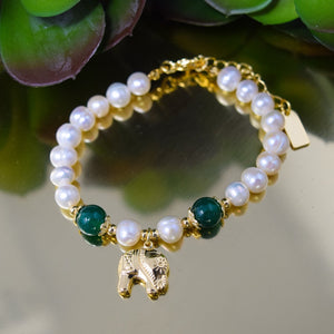 BRACELET GANESHA